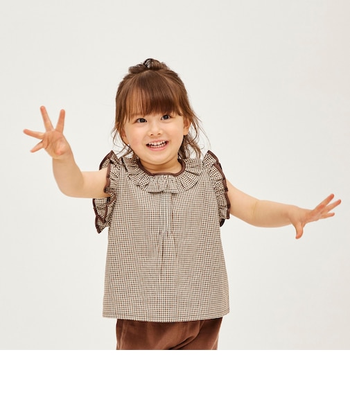 blouse p2 check