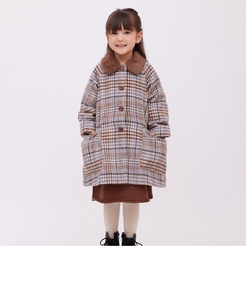coat T1