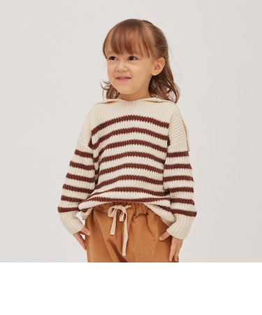 knit E3 border