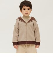 knit E7 cardigan