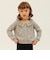 knit G2 frill