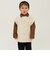 knit T13 white