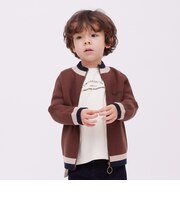 knit T3 cardigan