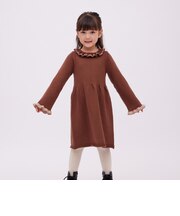 knit T5 onepiece