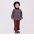 knit T6 pants