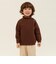 knit T8 brown
