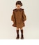 onepiece E4 brown