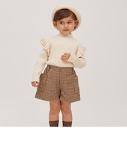 shorts E1
