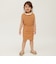 summer knit P2 one-piece
