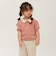 summer knit P4 tops