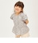 blouse p1 flower