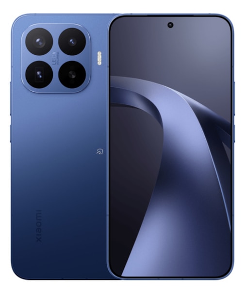 Xiaomi 17T Pro