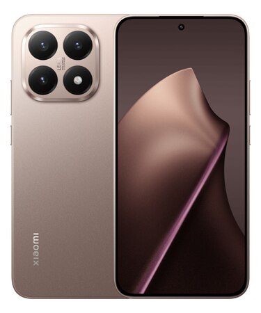 Xiaomi 15T
