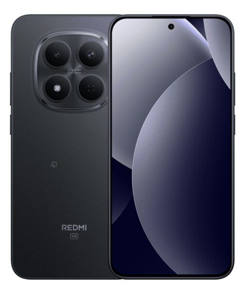 REDMI Note 15 Pro 5G