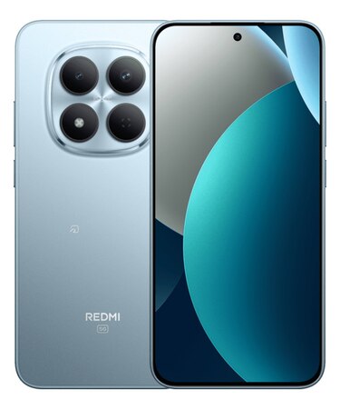 REDMI Note 15 Pro 5G