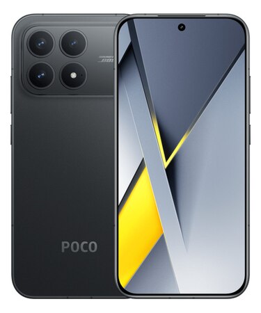 POCO F8 Pro
