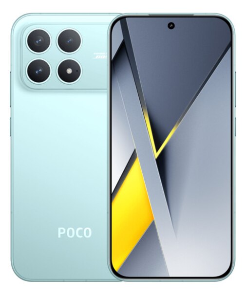 POCO F8 Pro