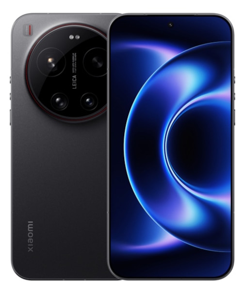 Xiaomi 17 Ultra