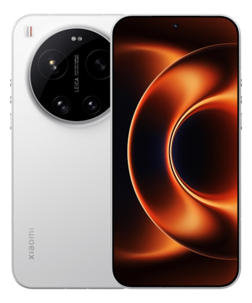 Xiaomi 17 Ultra