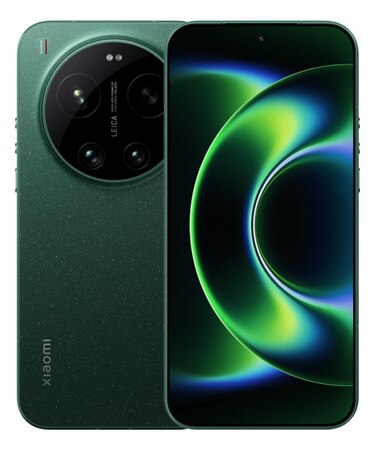 Xiaomi 17 Ultra