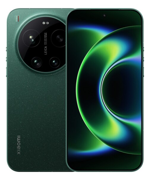 Xiaomi 17 Ultra