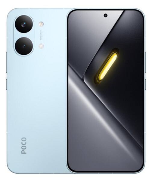 POCO X8 Pro Max