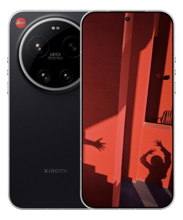 Leica Leitzphone powered by Xiaomi