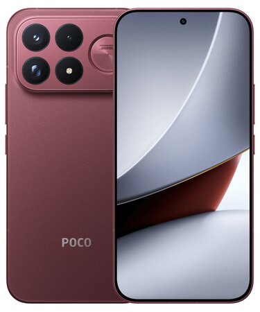 POCO F9 Ultra