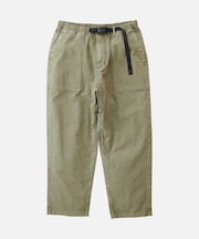 LOOSE TAPERED PANT