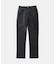 NN-PANT CROPPED