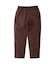 LOOSE TAPERED RIDGE PANT