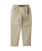 LOOSE TAPERED RIDGE PANT