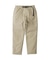 LOOSE TAPERED RIDGE PANT