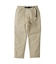 LOOSE TAPERED RIDGE PANT