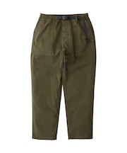 LOOSE TAPERED RIDGE PANT