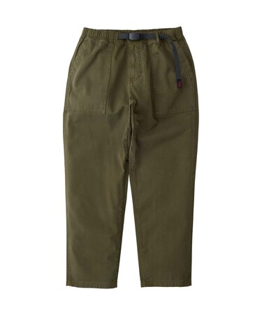 LOOSE TAPERED RIDGE PANT