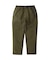 LOOSE TAPERED RIDGE PANT