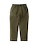 LOOSE TAPERED RIDGE PANT