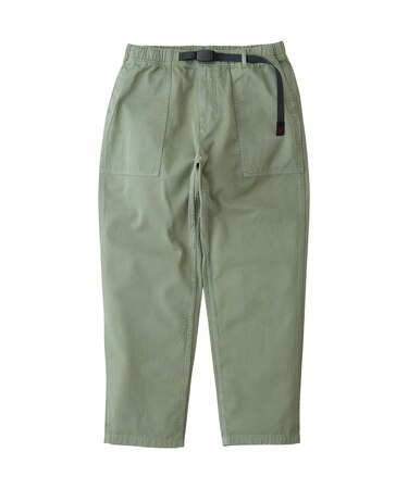 LOOSE TAPERED RIDGE PANT