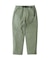 LOOSE TAPERED RIDGE PANT