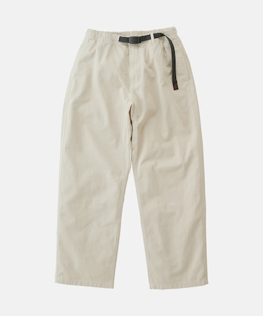 GRAMICCI PANT STRAIGHT FIT
