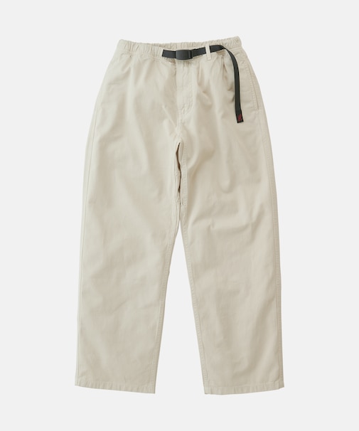GRAMICCI PANT STRAIGHT FIT
