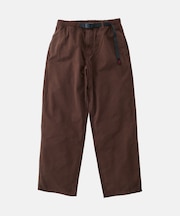 GRAMICCI PANT STRAIGHT FIT
