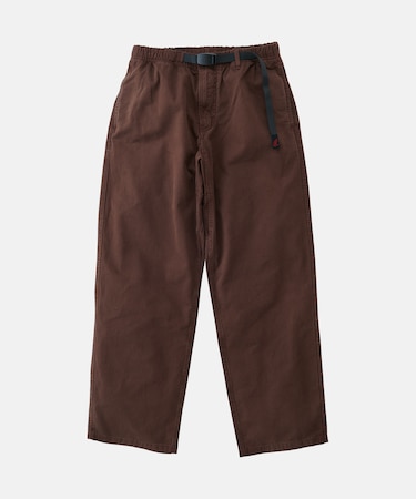 GRAMICCI PANT STRAIGHT FIT