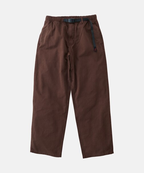 GRAMICCI PANT STRAIGHT FIT
