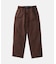 GRAMICCI PANT STRAIGHT FIT