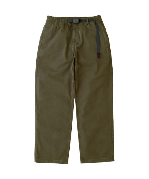 GRAMICCI PANT STRAIGHT FIT