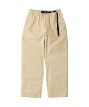 GRAMICCI PANT STRAIGHT FIT