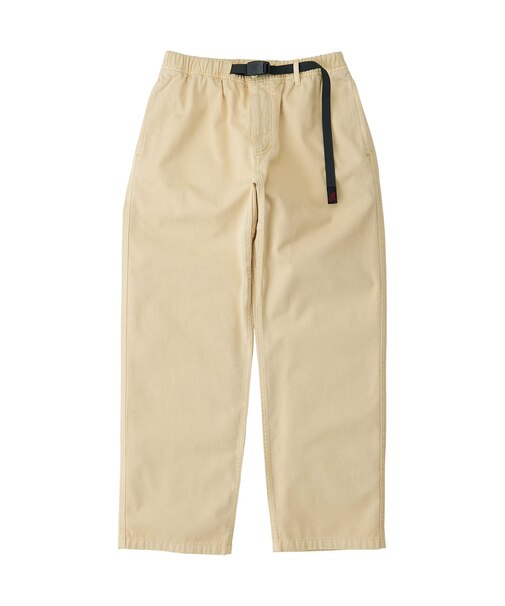 GRAMICCI PANT STRAIGHT FIT