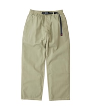 GRAMICCI PANT STRAIGHT FIT